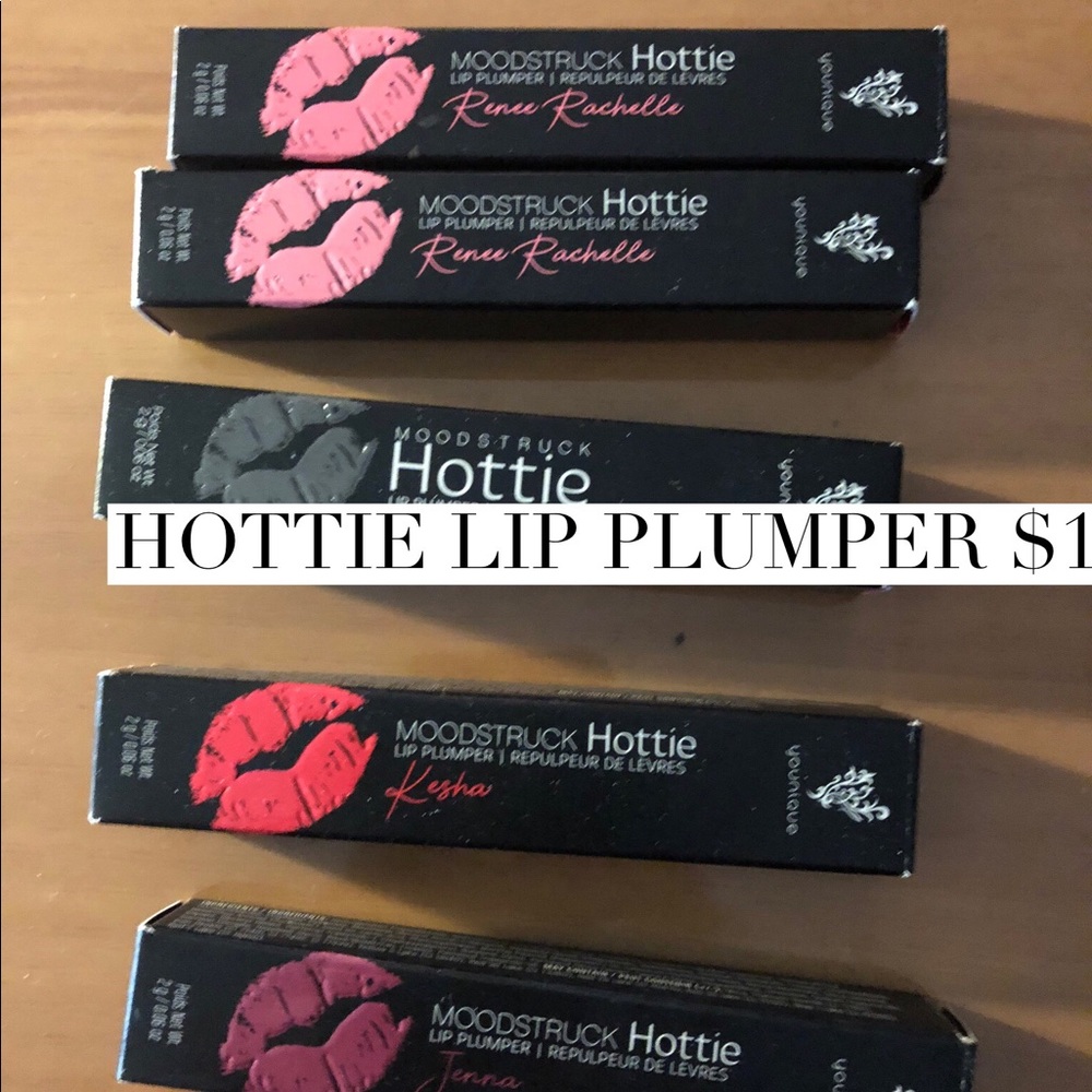 Hottie Lip Plumpers